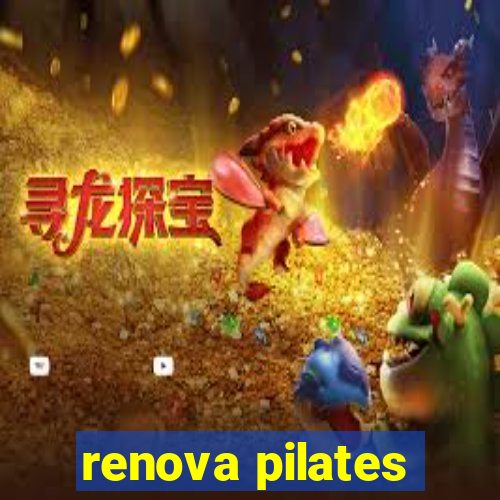 renova pilates